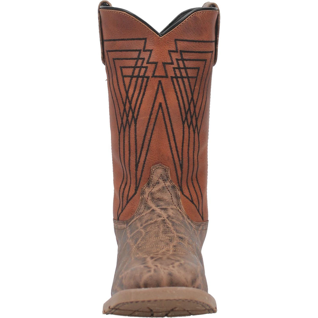 Men's Laredo Tusk Western Boot 7941C High Country Western Wear