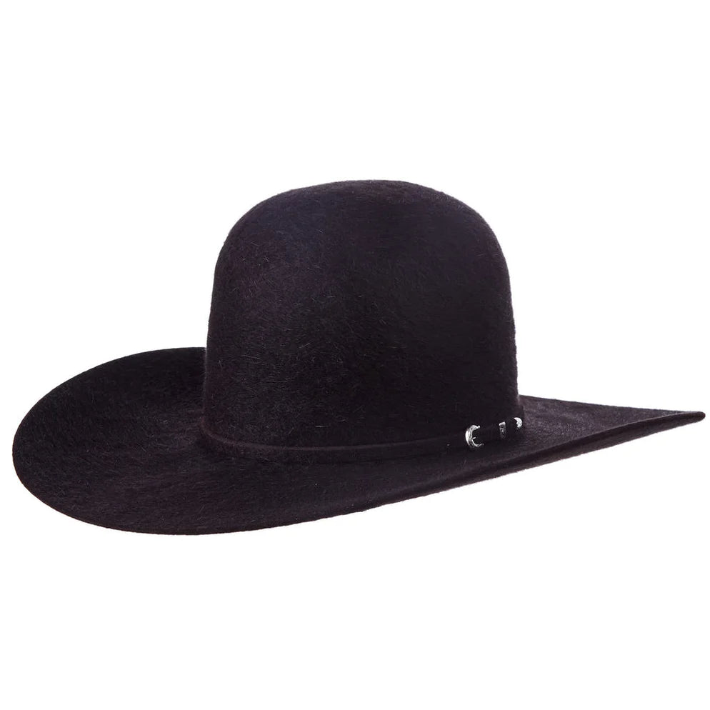Rodeo King Grizzly 10X Felt Hat
