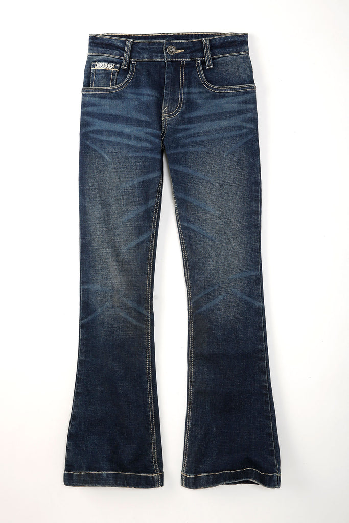 Girl's Cruel Girl Violet Slim Fit Jean #CB23071005