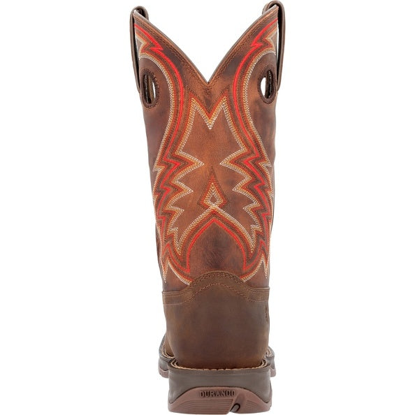 Men's Durango Rebel Western Boot #DDB0393