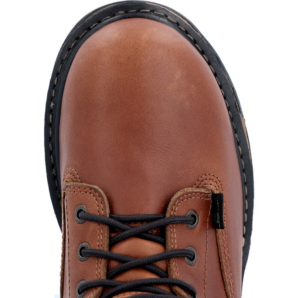 Men's Rocky IronClad USA Made Waterproof Work Boot #RKK0361-C