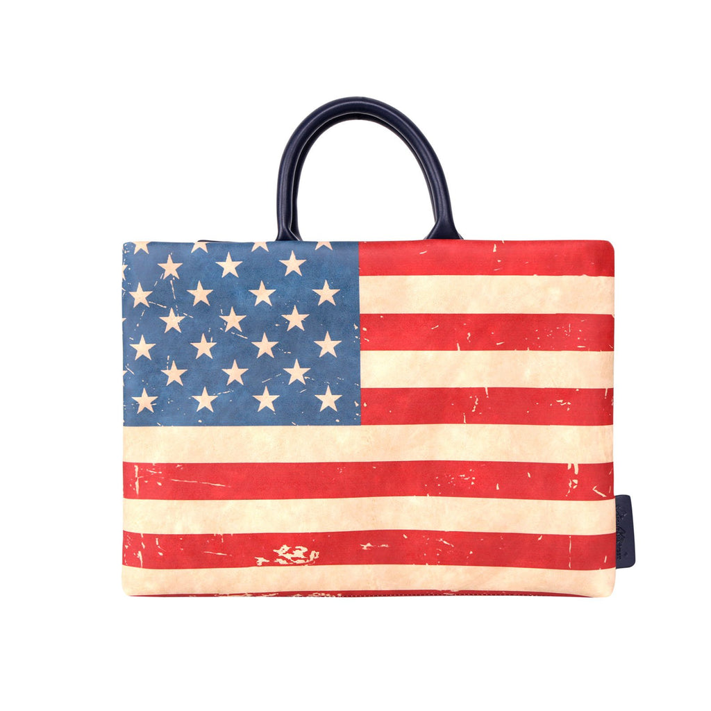 Women's Montana West Waterproof Laptop Sleeve/Messenger/Computer Bag #LPC-US01NY-15.6