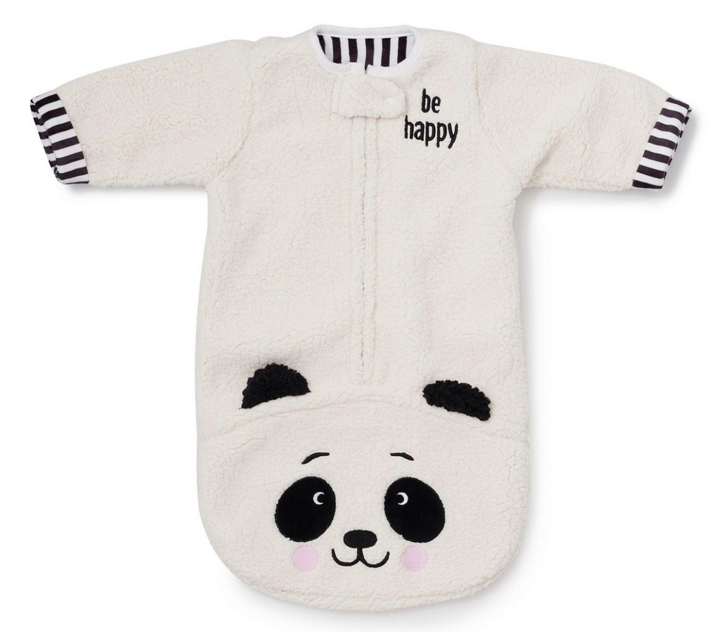 Izzy and Oliver Panda Cozy Bag #6010526