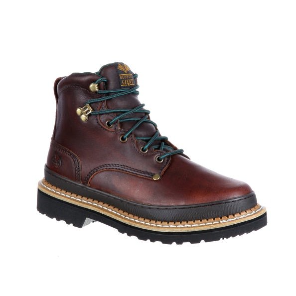 Men's Georgia Giant Work Boot #G6274