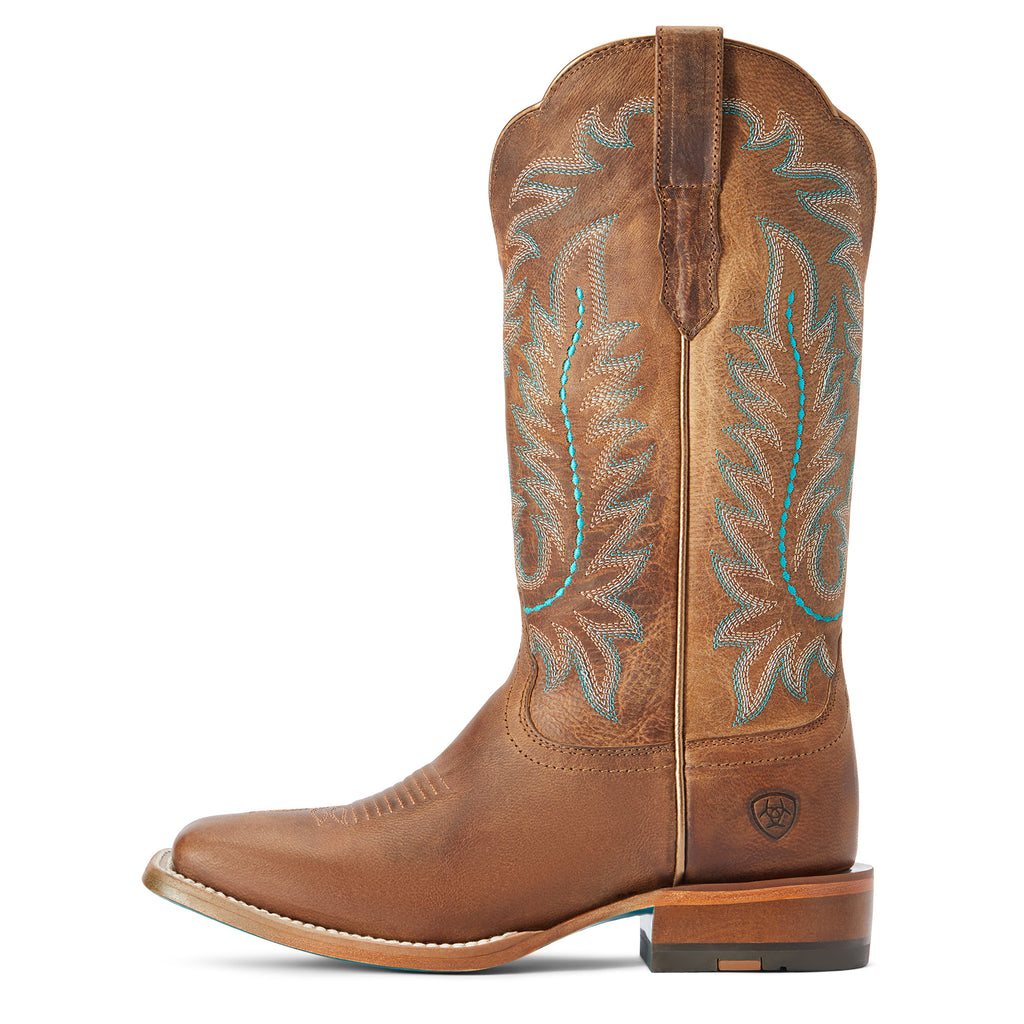 Women's Ariat Frontier Tilly Western Boot #10042423