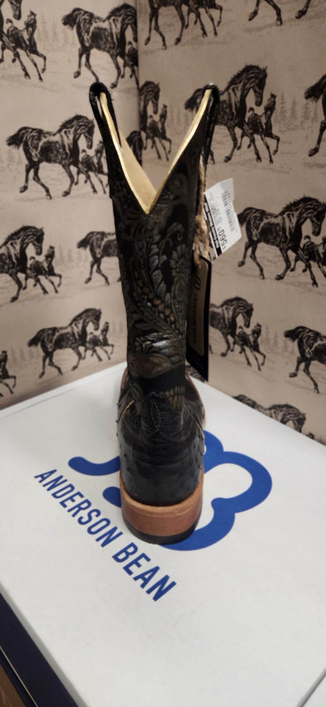 Women's Anderson Bean Western Boot #324718