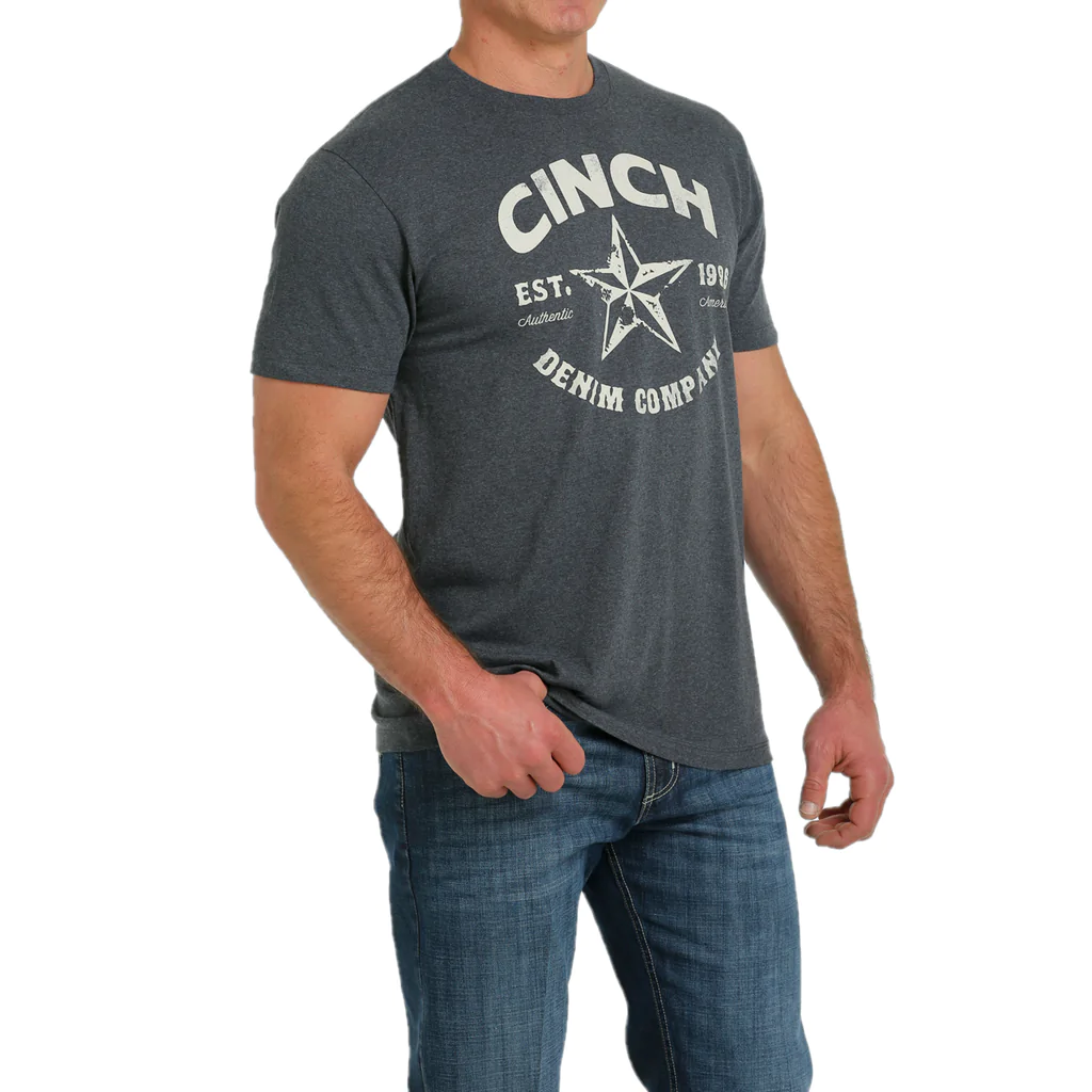 Men's Cinch T-Shirt #MTT1690547HNV