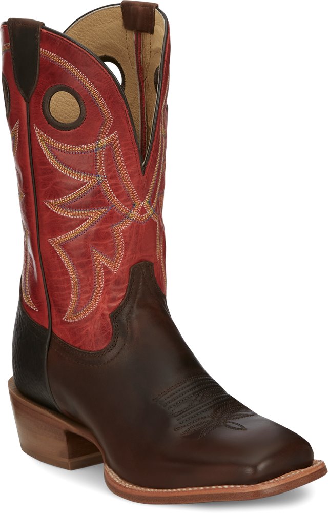 Men's Tony Lama Ronan Western Boot #SA2010