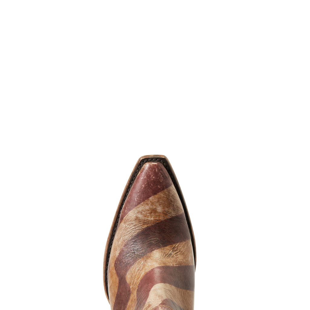 Women's Ariat Dixon Western Boot #10040293