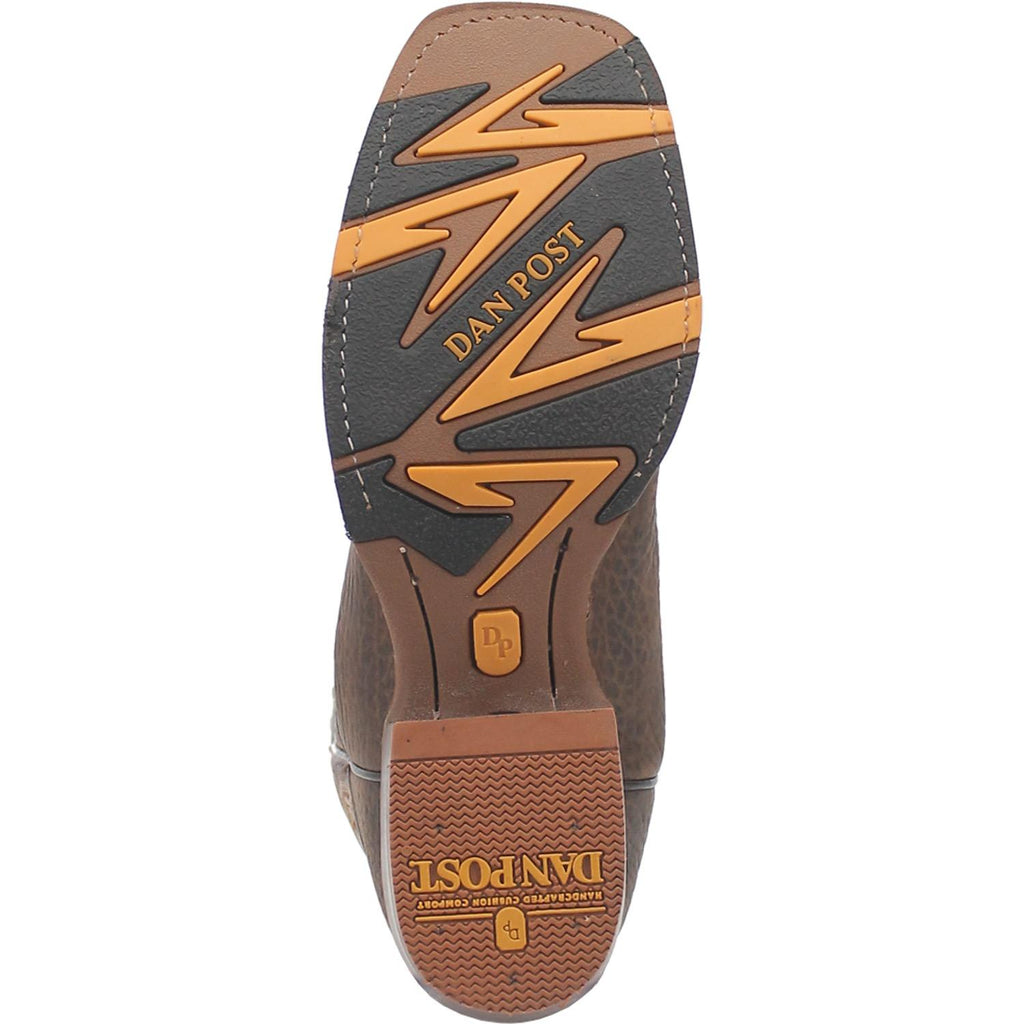 Men’s Dan Post Vintage Western Boot #DP4189-C