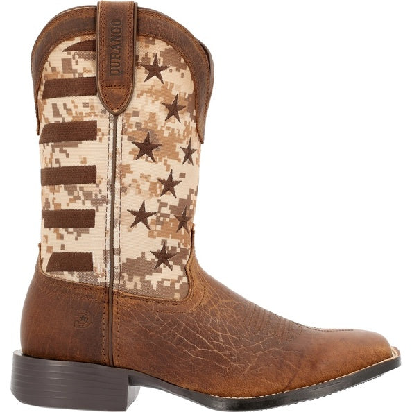 Men's Durango Westward Western Boot #DDB0397