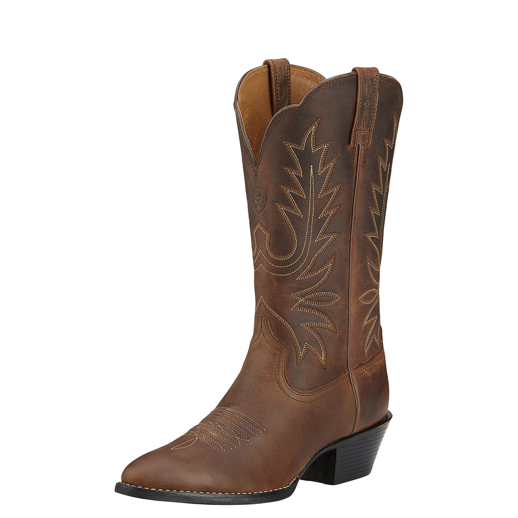 Women's Ariat Heritage Western Boot #10001021