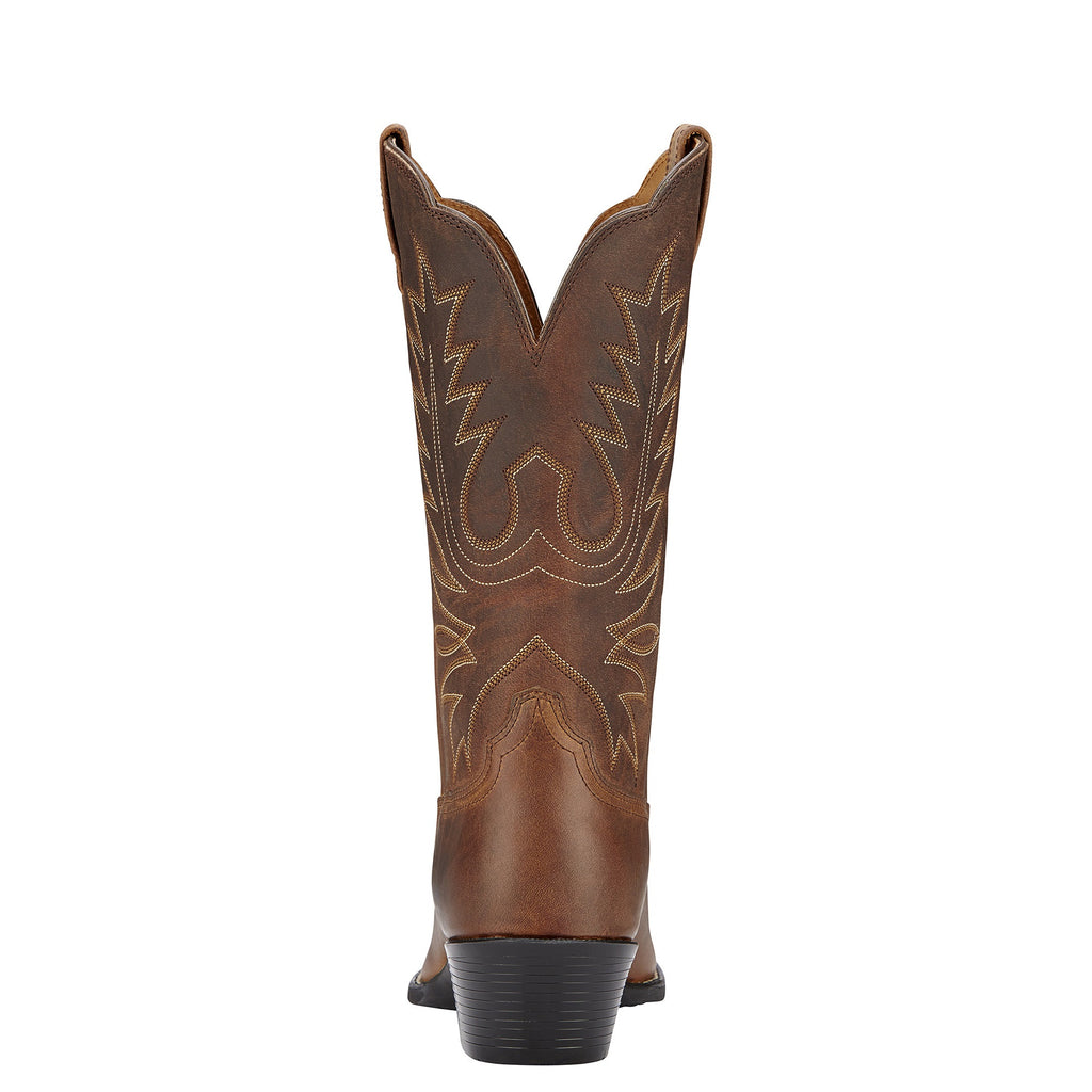 Women's Ariat Heritage Western Boot #10001021