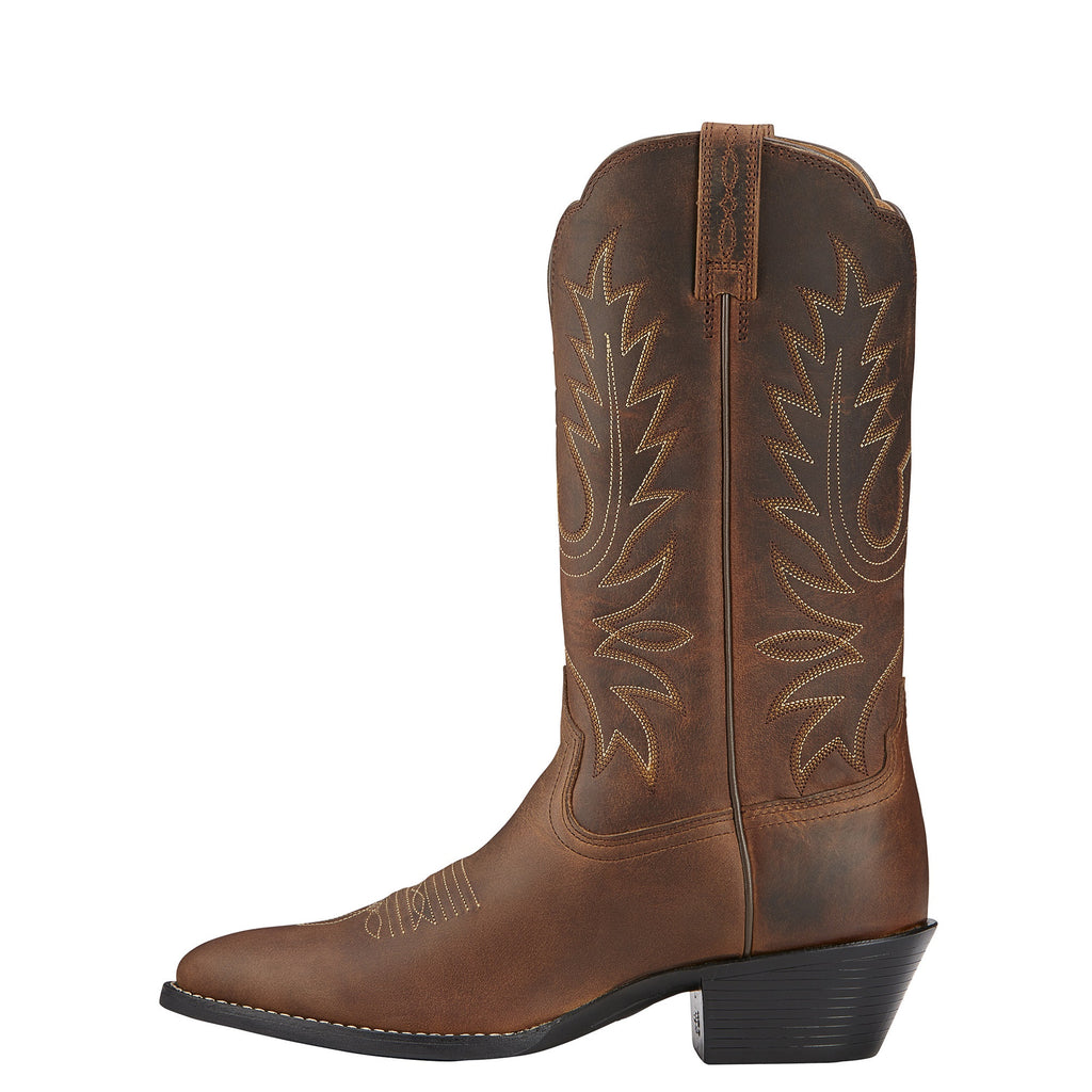 Women's Ariat Heritage Western Boot #10001021