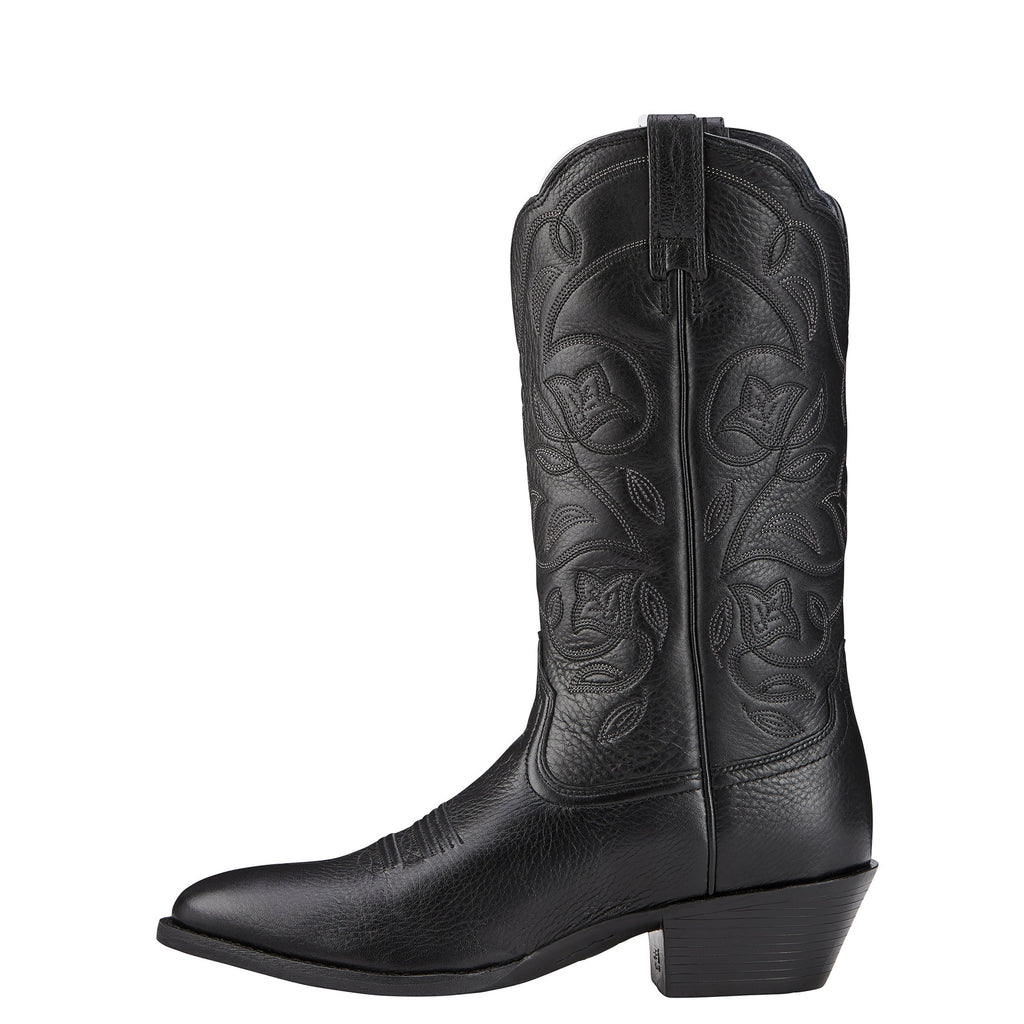 Women's Ariat Heritage Western Boot #10001037