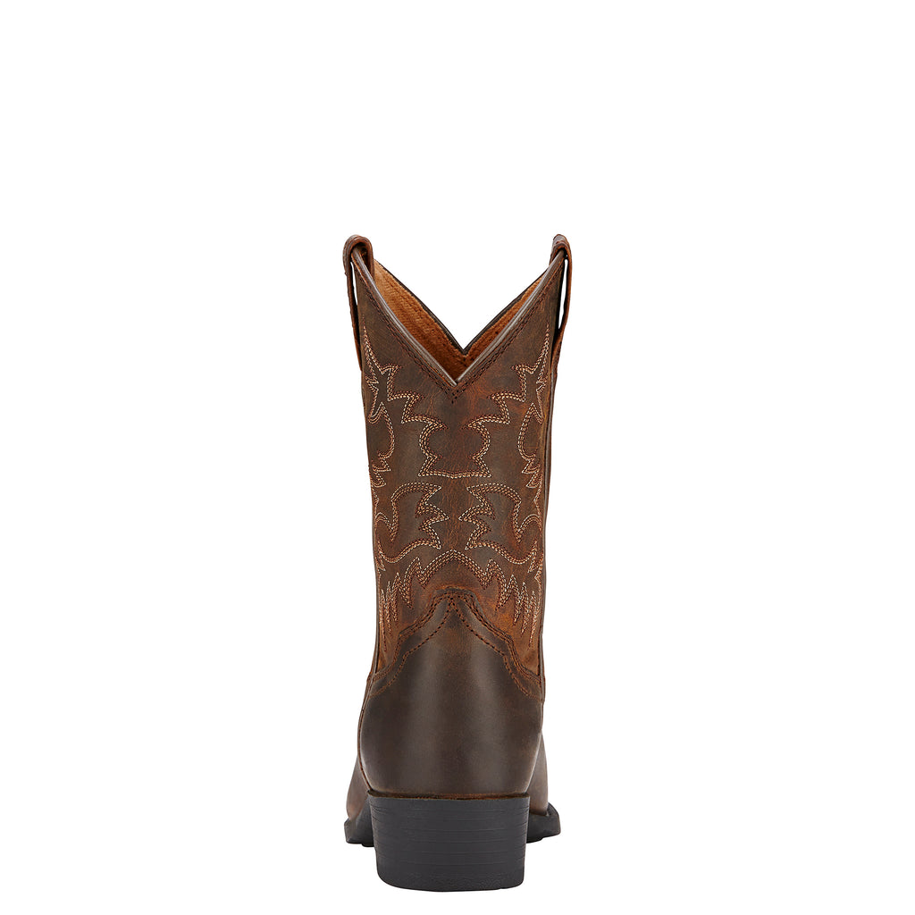 Children's/Youth's Ariat Heritage Western Boot #10001825 (8.5C-6Y)