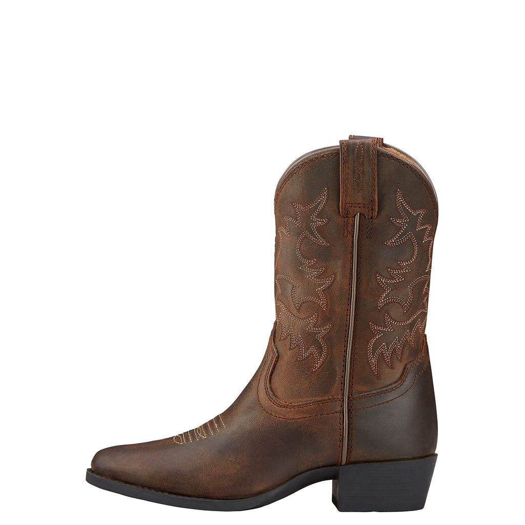 Children's/Youth's Ariat Heritage Western Boot #10001825 (8.5C-6Y)