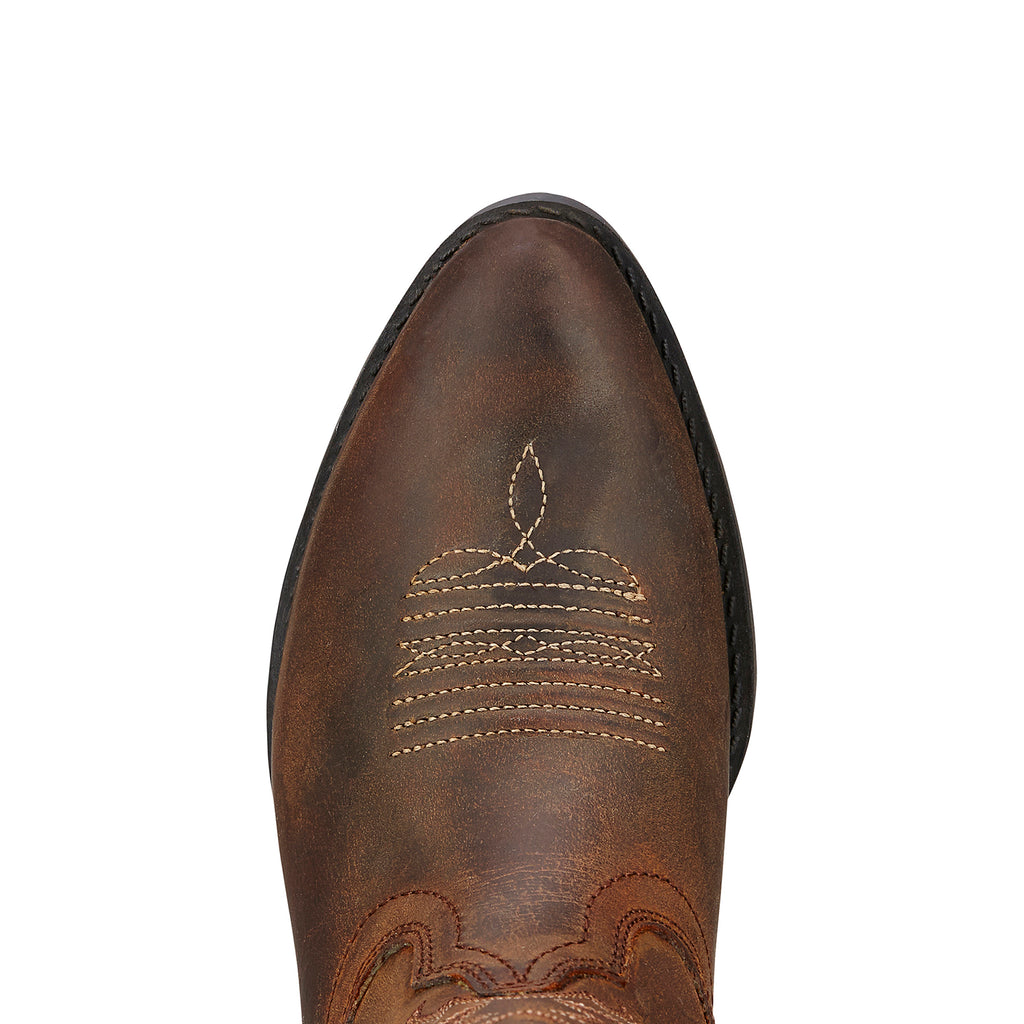 Children's/Youth's Ariat Heritage Western Boot #10001825 (8.5C-6Y)