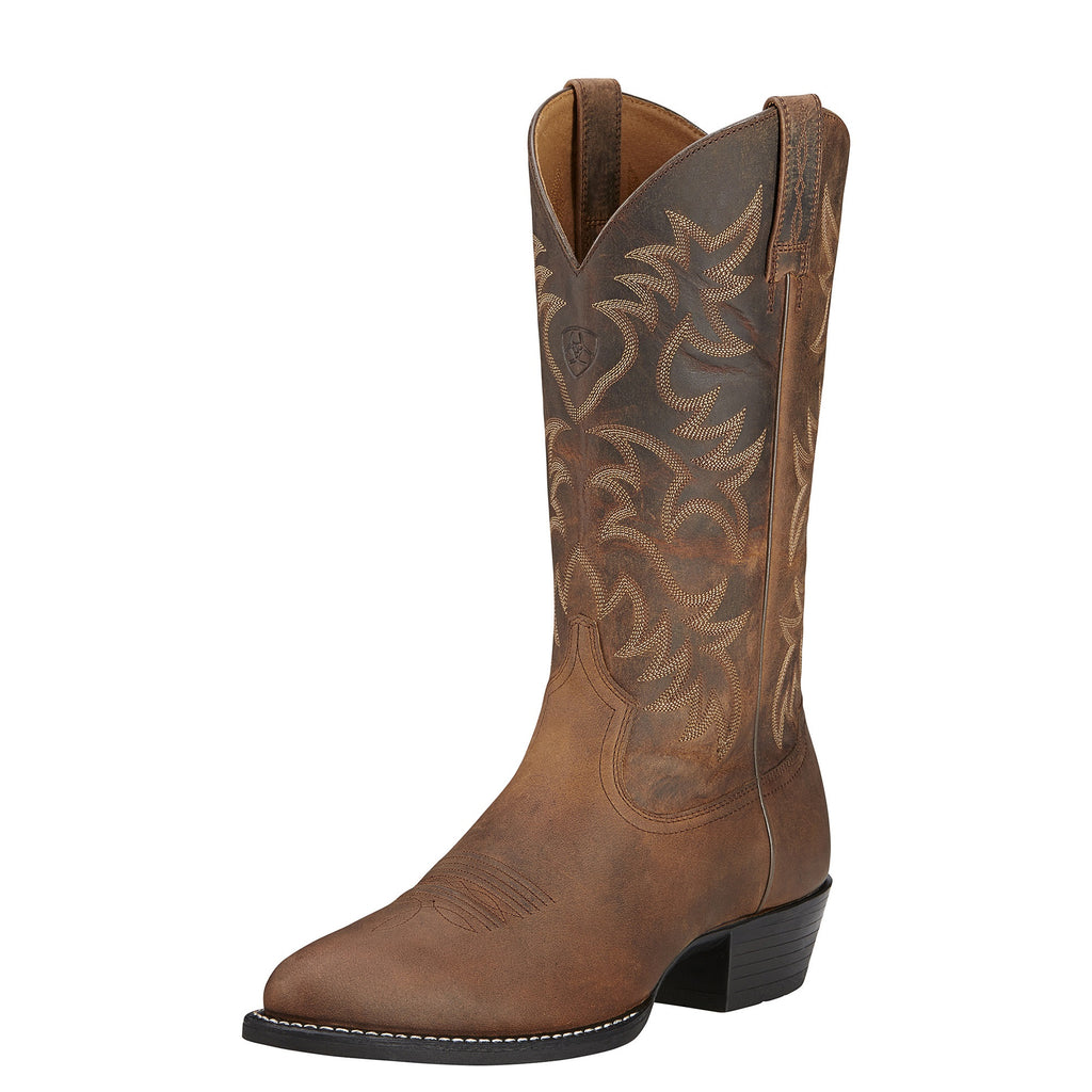 Men's Ariat Heritage Western Boot #10002204