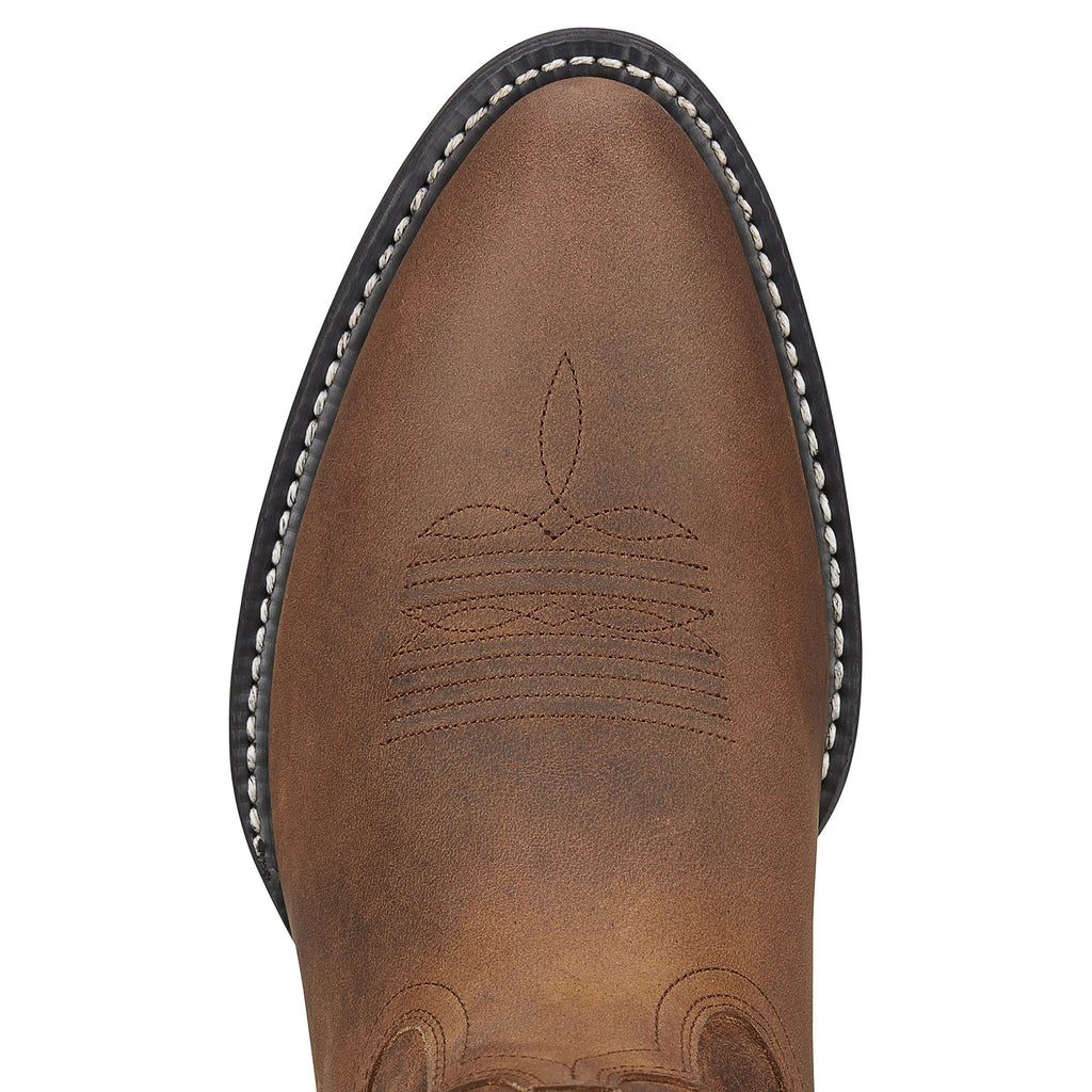 Men's Ariat Heritage Western Boot #10002204