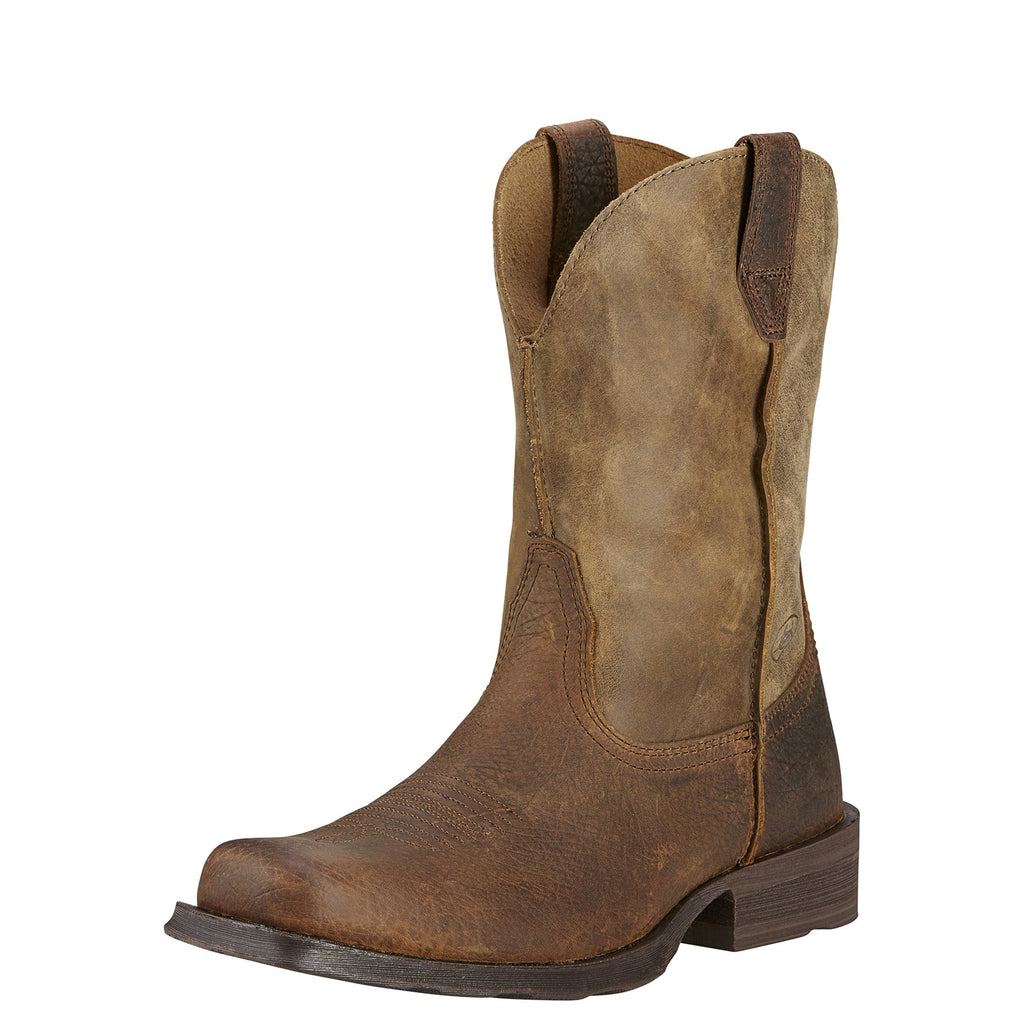 Men's Ariat Rambler Boot #10002317