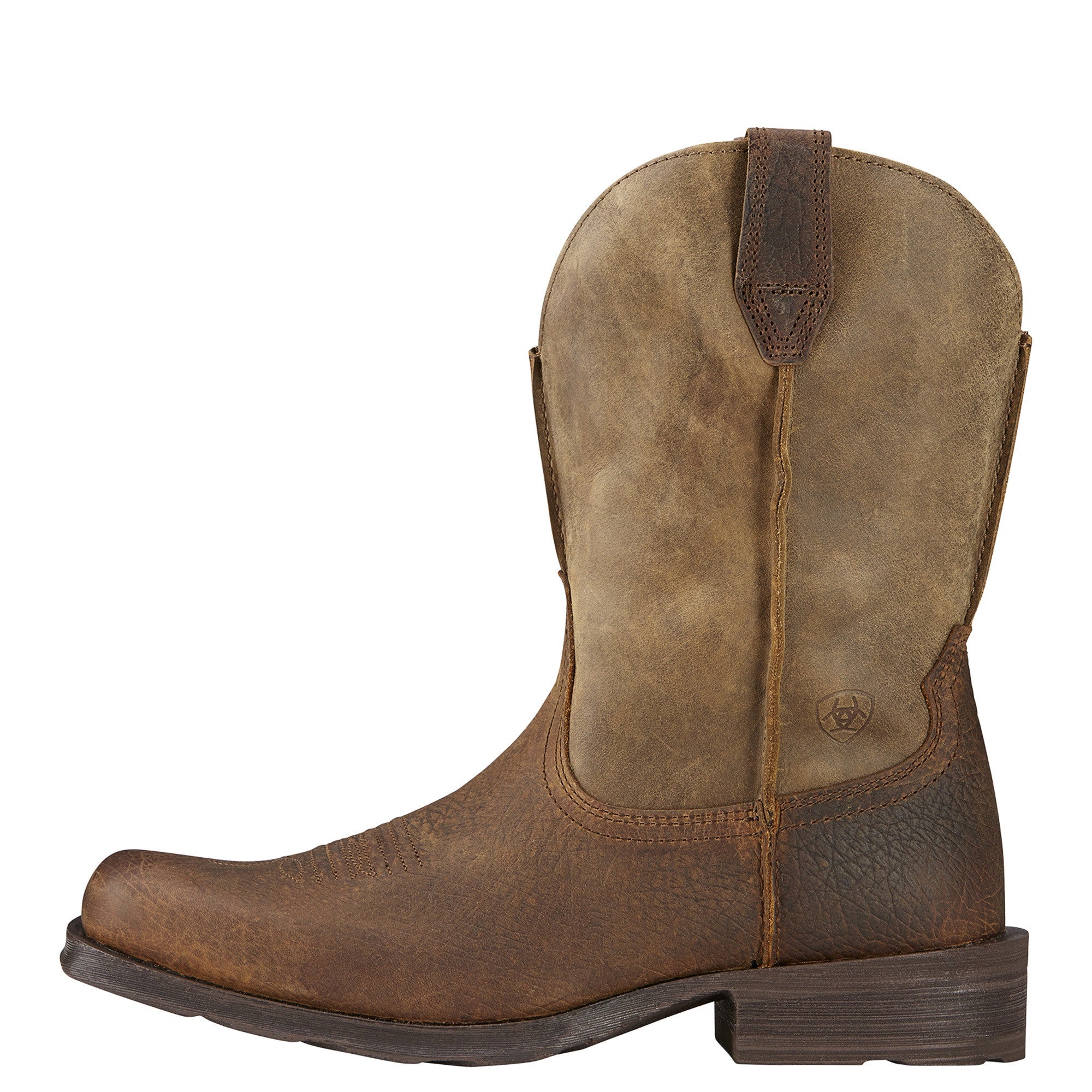 Ariat Rambler Western Boots 10042586 Men main image 2