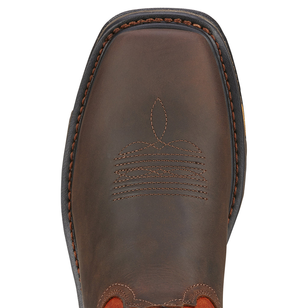 Men's Ariat WorkHog Work Boot #10005888