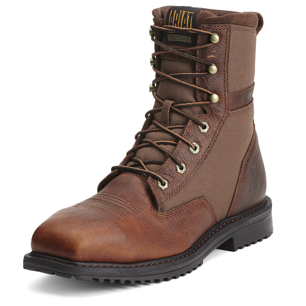 Men's Ariat RigTek Composite Toe Work Boot #10012927