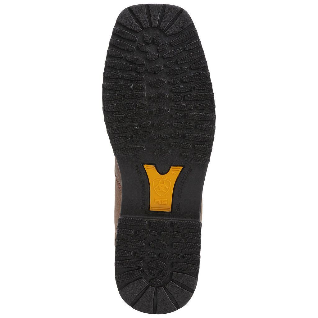 Men's Ariat RigTek Composite Toe Work Boot #10012927