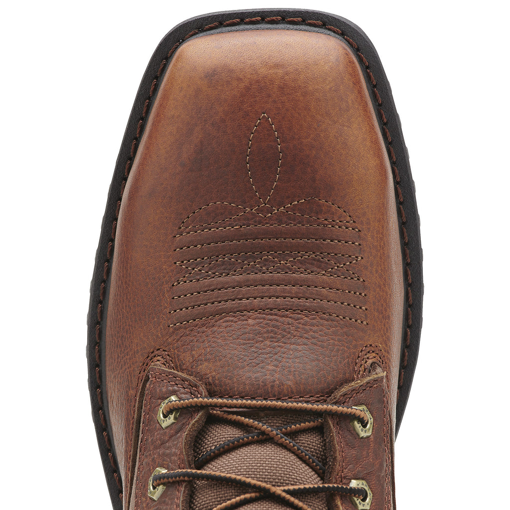 Ariat rigtek composite best sale toe