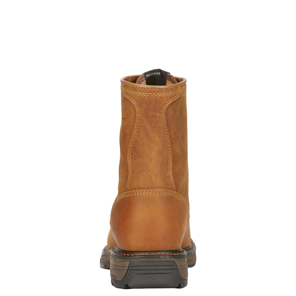 Men's Ariat WorkHog Work Boot #10016266-C