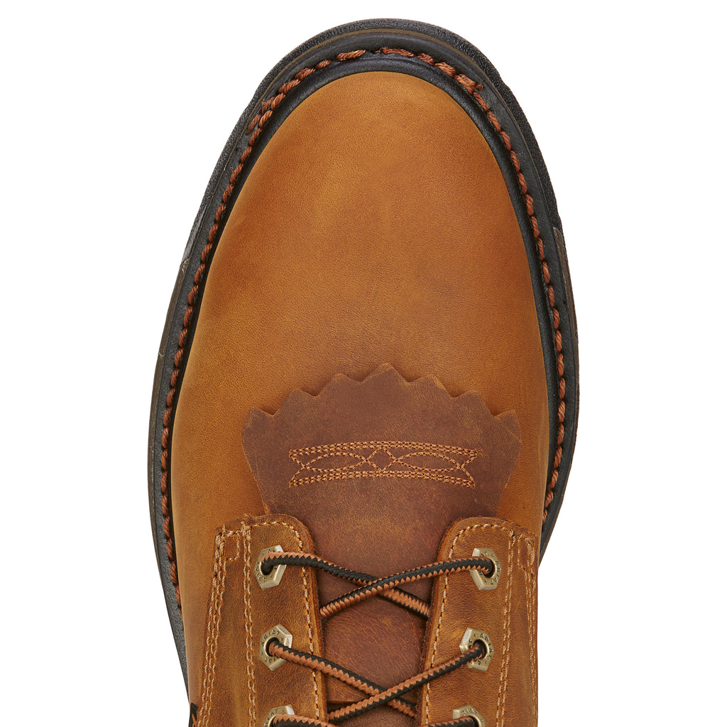 Men's Ariat WorkHog Work Boot #10016266-C