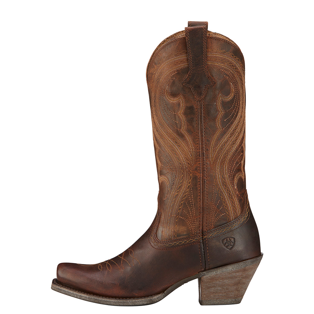 Women's Ariat Lively Western Boot #10016357