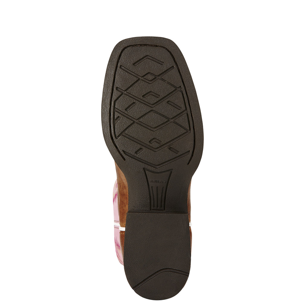 Children's/Youth's Ariat Buscadero Boot #10018618-C (8C-6Y)