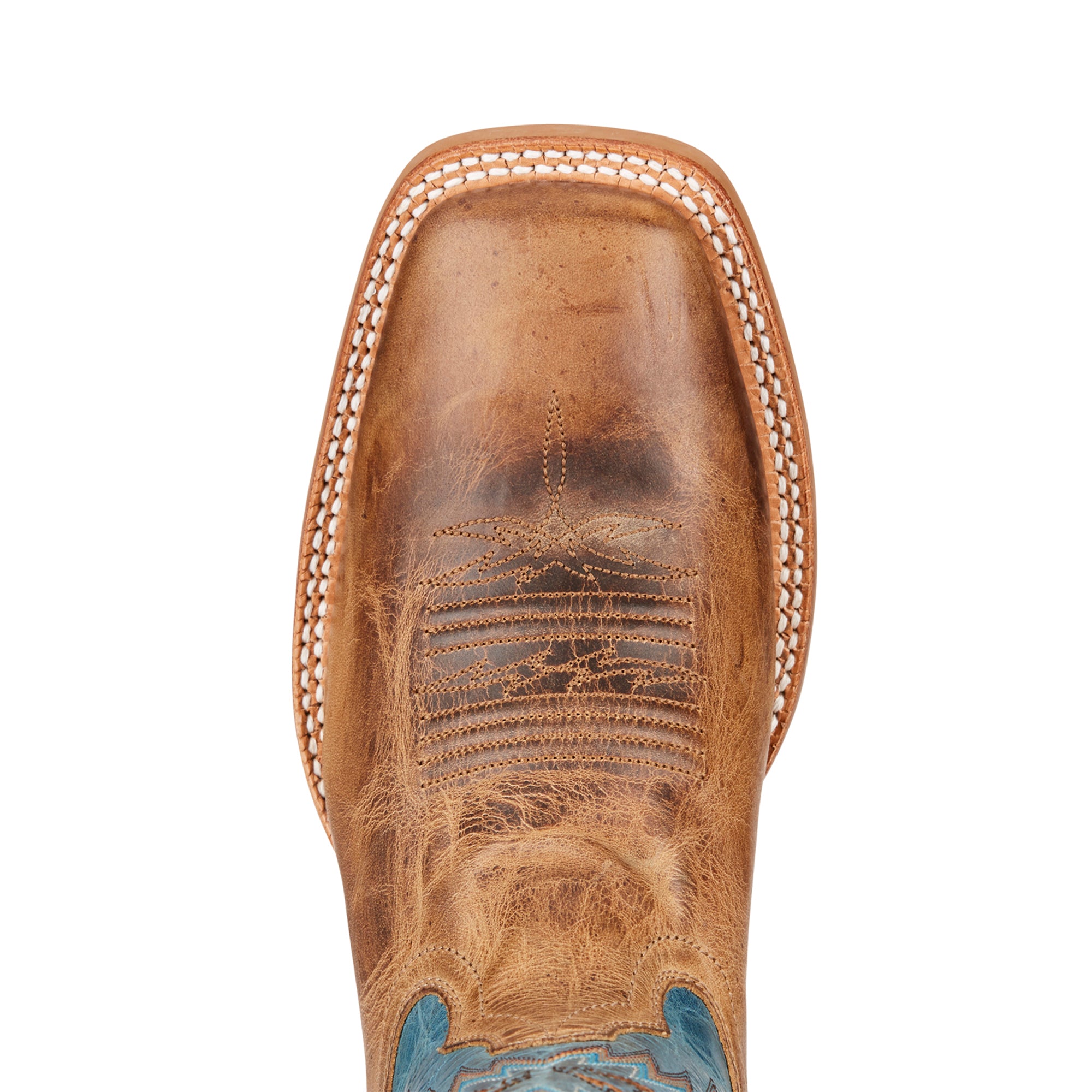 Men s Ariat Arena Rebound Western Boot 10021679 High Country Western Wear