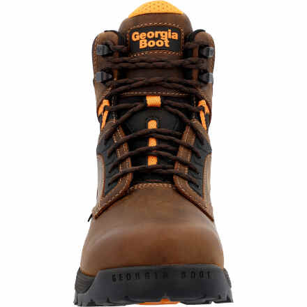 Men's Georgia Waterproof TBD Work Boot #GB00596