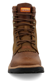 Twisted X Waterproof CellStretch Work Boot #MXLW001