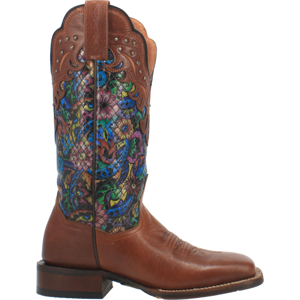 Women's Dan Post Cyndi Boot #DP4965-C