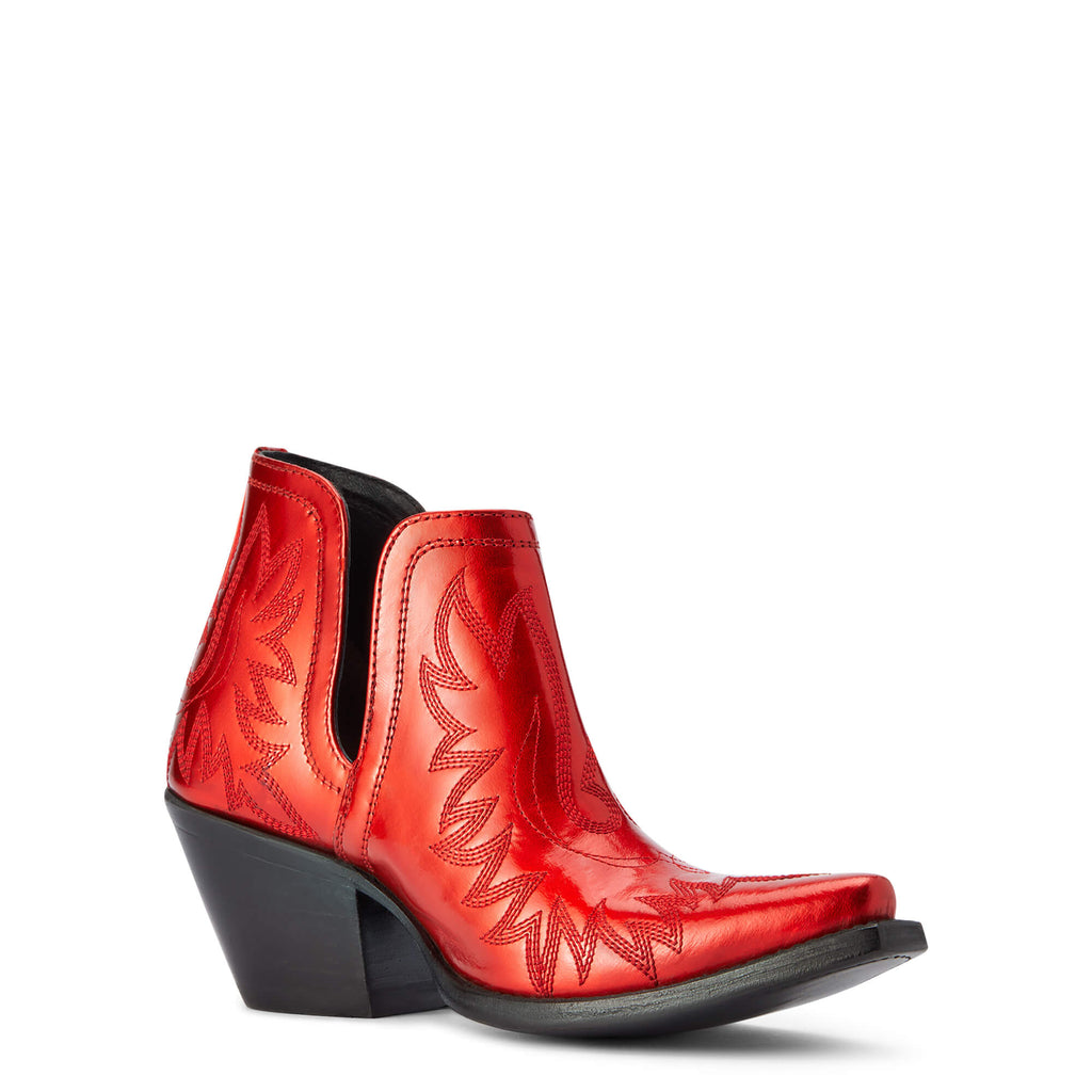 Women's Ariat Dixon Western Boot #10042455