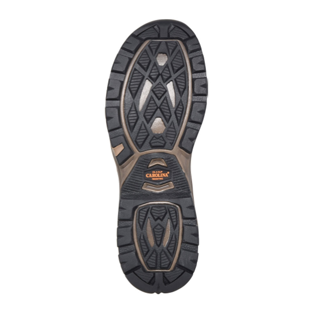 Men's Carolina Steel Toe Waterproof Hiker Boot #CA5549