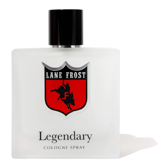 Men's Lane Frost Legendary Frosted Cologne