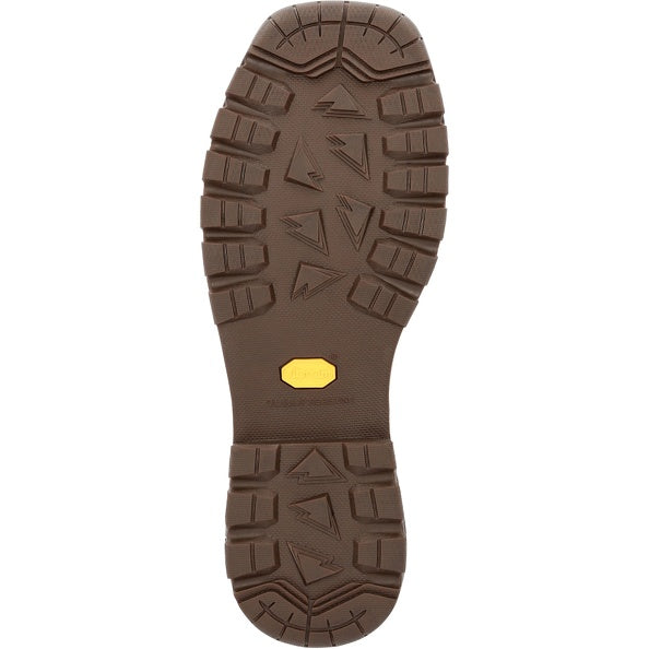 Men's Rocky Legacy 32 Steel Toe Waterproof Work Boot #RKW0356