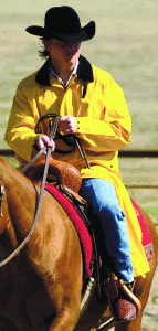 Saddle Slicker #12130-18