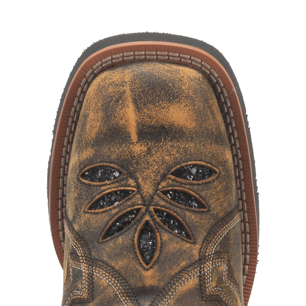 Women's Laredo Bouquet Western Boot #5844