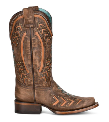 Women's Corral Western Boot #Z5009