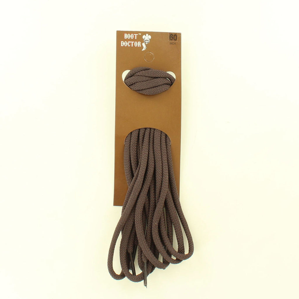 Boot Doctor Nylon Laces #0440402