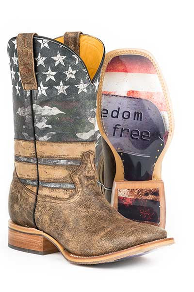 Men's Tin Haul Freedom Boot 14-020-0007-0220