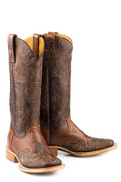 Women's Tin Haul Cactooled Boot #14-021-0007-1350