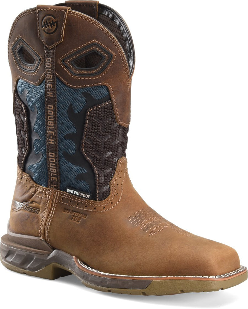 Women's Double H Composite Toe Work Boot #DH5392