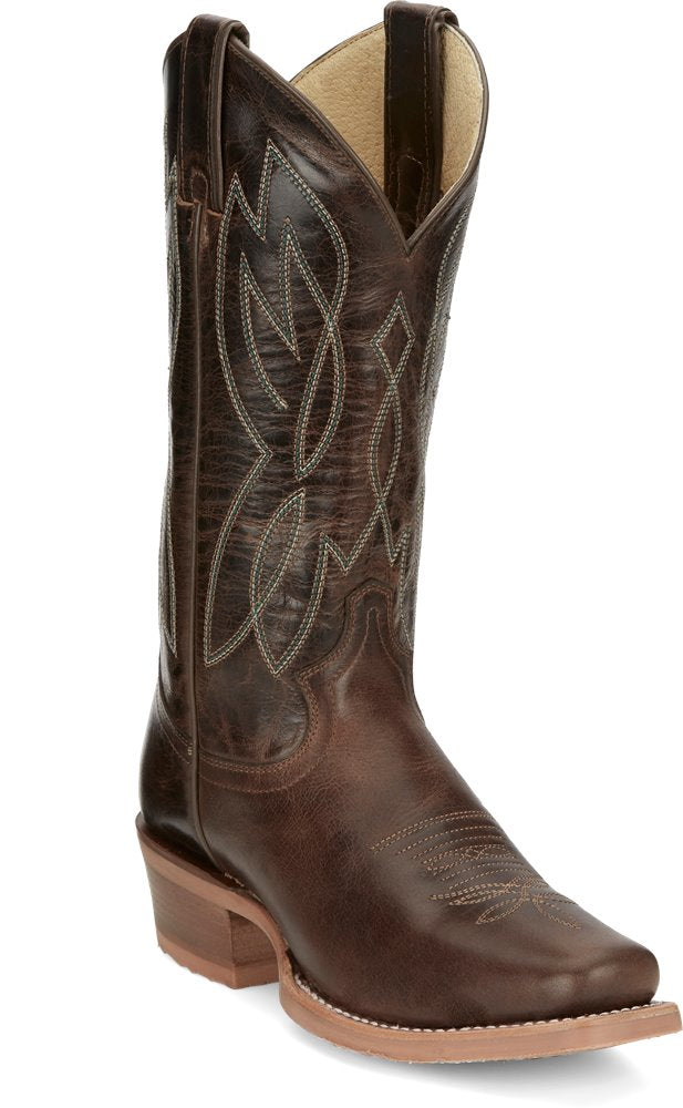 Women's Justin Mayberry Western Boot #CJ4011